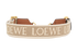 Loewe Anagram Bag Strap, back view